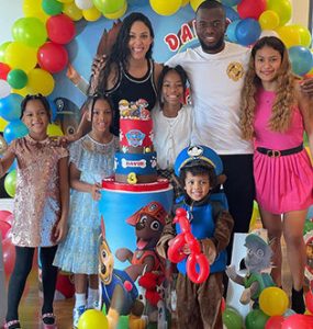 Who is Enner Valencia? Net worth, Salary, Age, Family, Wife, Brother