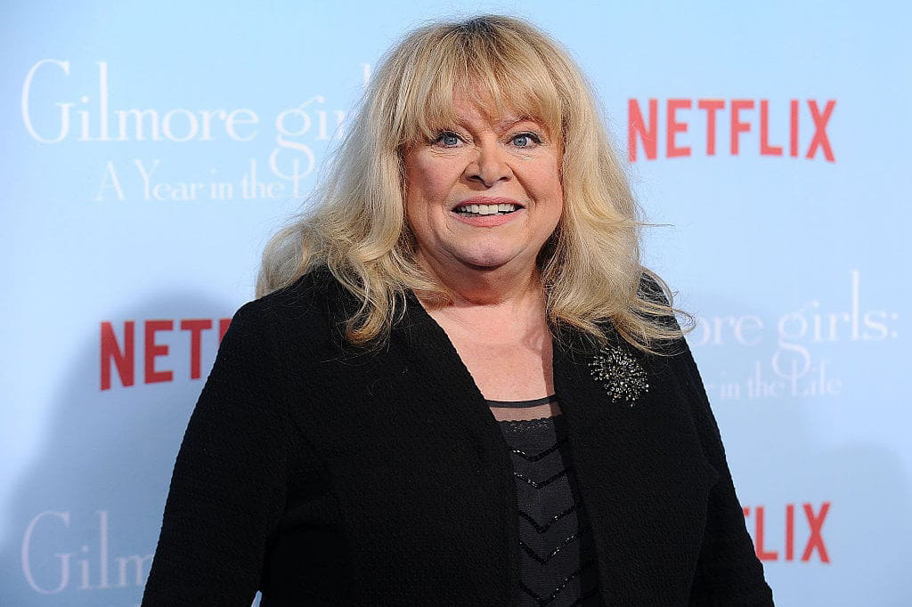 Sally Struthers bio - LatestCelebArticles