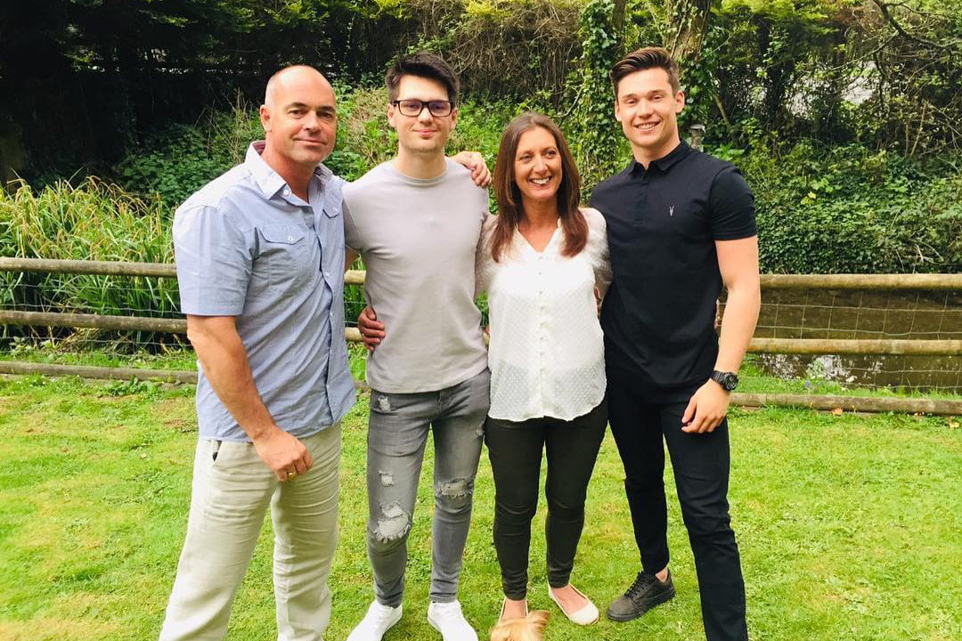 Who is Aaron Evans? Meet BBC’s The Traitors Contestant, Age, Wiki