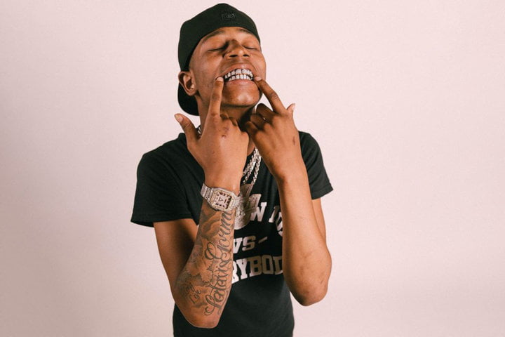 Big Scarr Girlfriend, Age, Real Name, Bio, Height, and Parents, Dies at