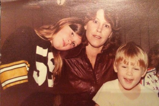 Who is Brian Geraghty? Is he married? Age, Family, Wiki, Mother