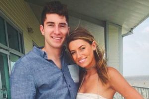 Who is Camille Lamb? Age, Ex and New Boyfriend, Family, Wiki