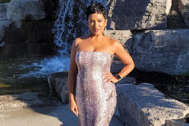Who is Natasha Ramsahai? Meet her Husband Vidoll Regisford, Age, Family ...