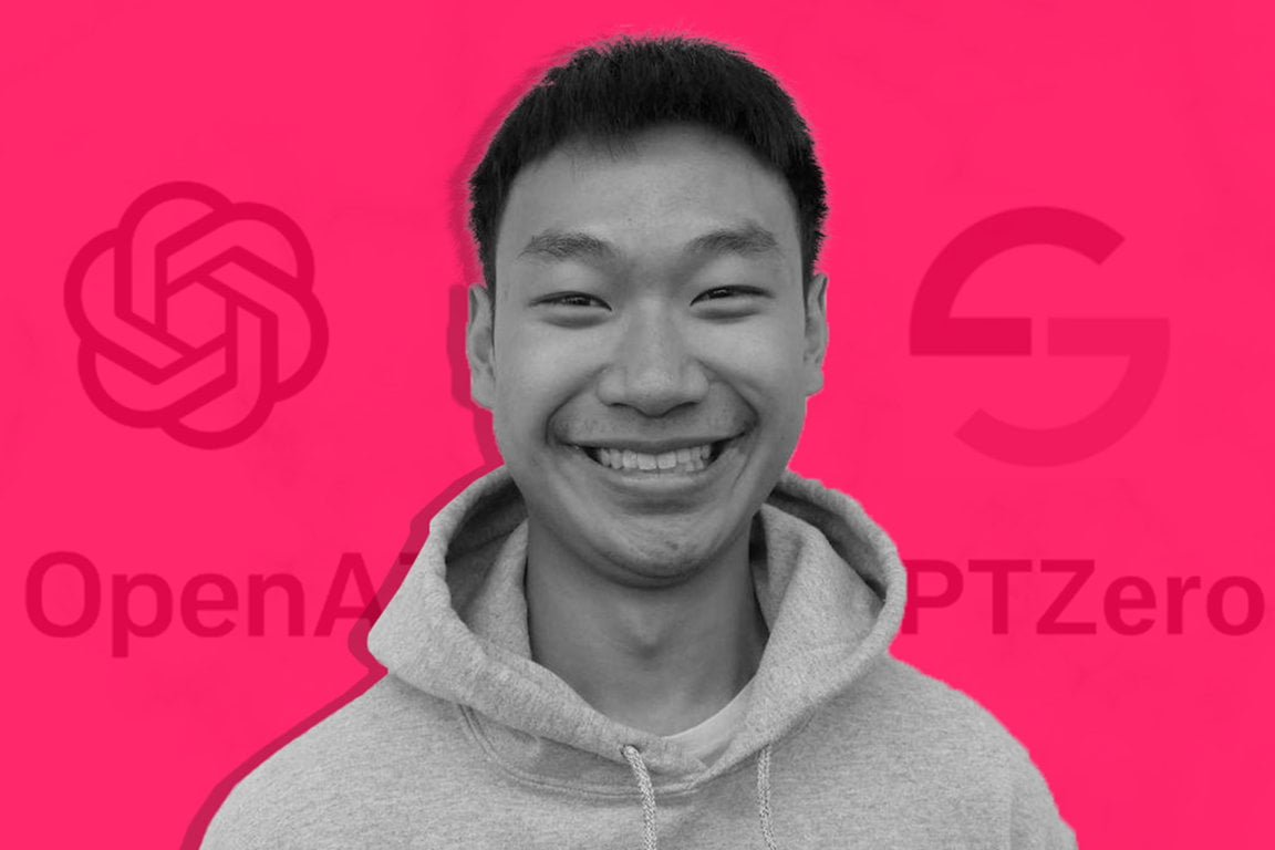 You Can't Know who is Edward Tian without this Basic Info, GPTZero ...