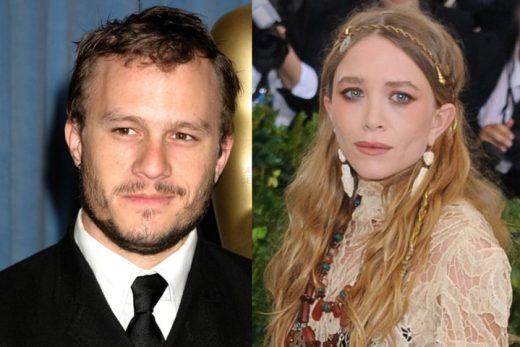 Mary Kate Olsen and Oliver Sarkozy's relationship, and her Dating ...