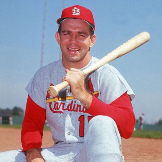 Tim McCarver leaves behind a wife and two beautiful daughters