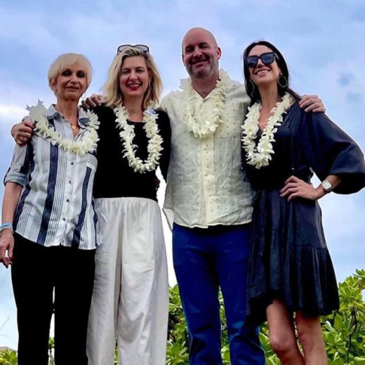 tom segura parents and family Image 3