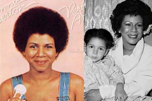 Minnie Ripperton Parents Who Are Maya Rudolph’s Parents? A Look into Her Family Life and Sibling ...