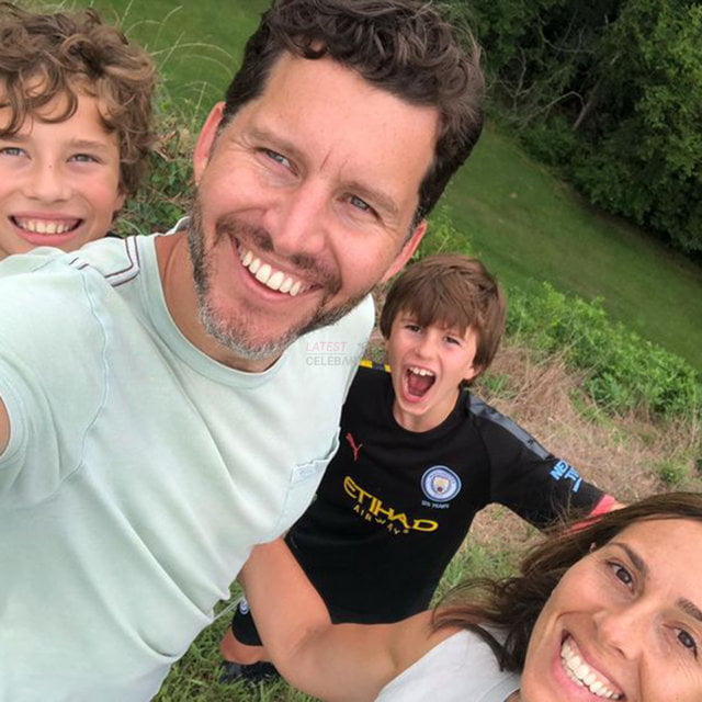 Inside Will Cain and Wife's Family Life With Children - LatestCelebArticles