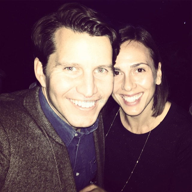 Will Cain Wife Kathleen Cain