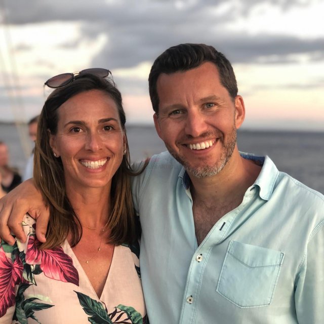 Inside Will Cain and Wife's Family Life With Children - LatestCelebArticles