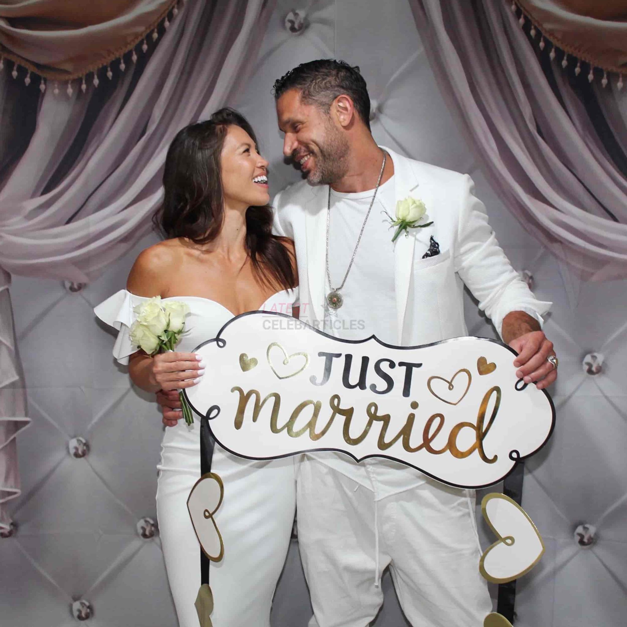 Breaking News Inside The Private Life Of Dr Marcus Crawford And His Adoring Wife - c9ji37h