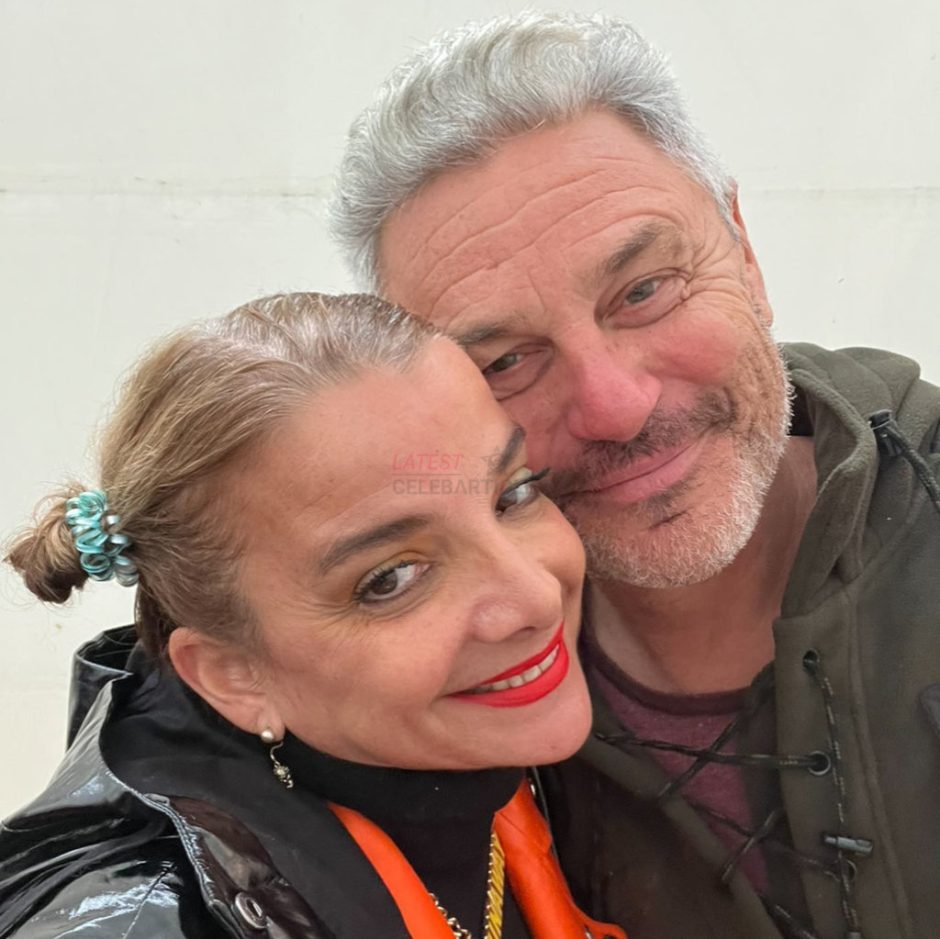 Here's Everything You Need to Know About Stefania Lavie Owen Parents