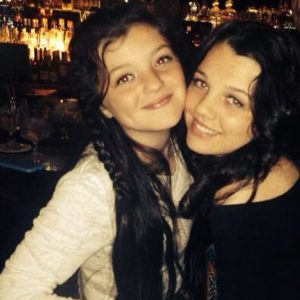 Here's Everything You Need to Know About Stefania Lavie Owen Parents