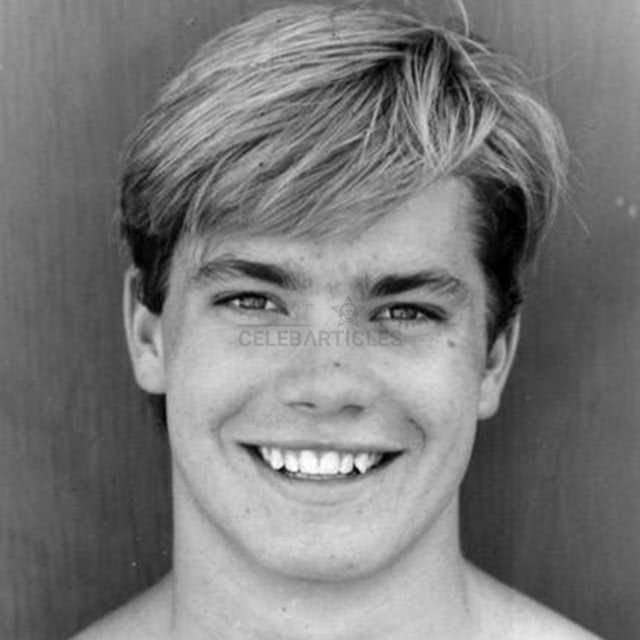 Timothy Olyphant Young