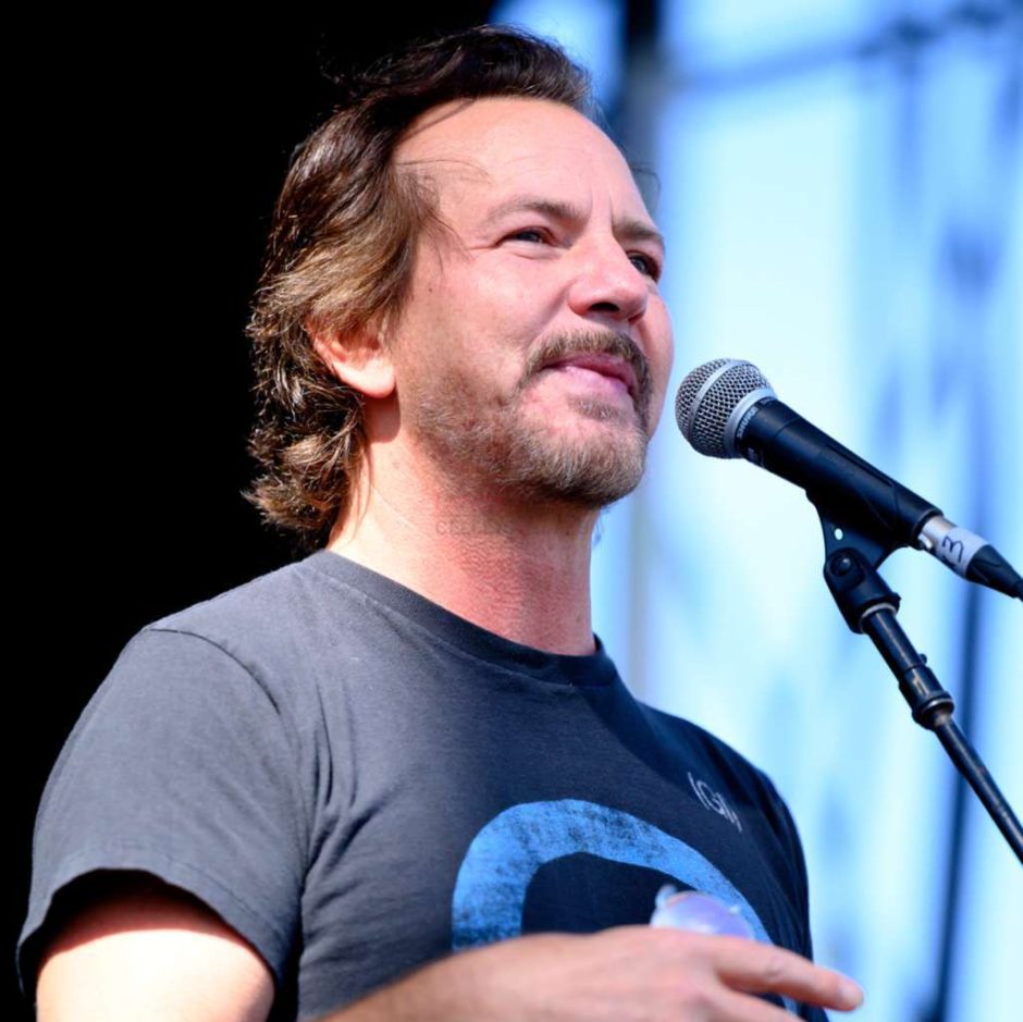 Pearl Jam Band Members Ages and Net Worth LatestCelebArticles