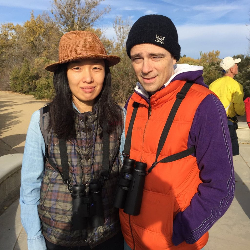Weezer Band Members Rivers Cuomo Wife Kyoko Ito