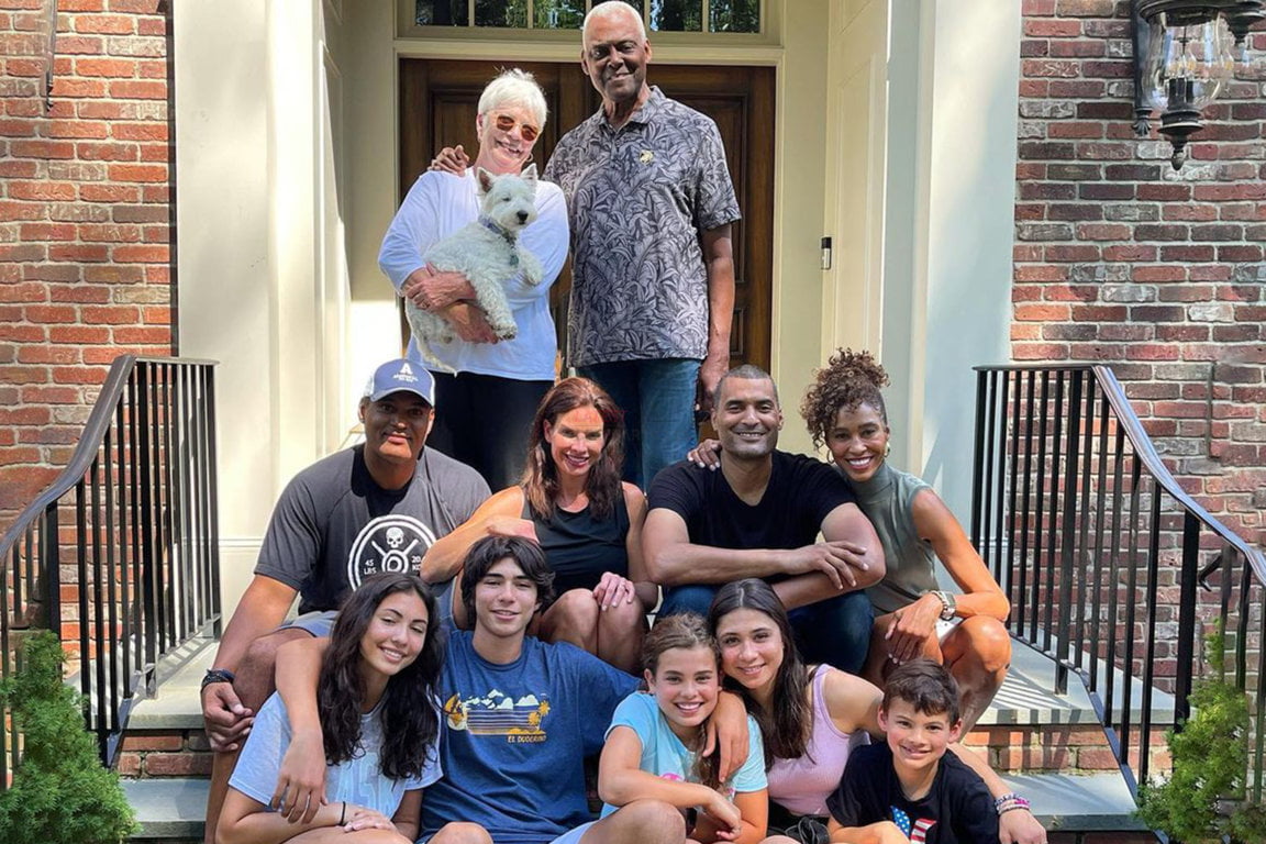 Sage Marie Steele's Family Including his Parents, Husband & Children - LatestCelebArticles